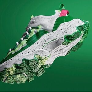 Sorel Alfred Coffee Sorel Collab Kinetic Breakthru Tech Sneaker Matcha